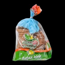 Pons active fit hleb 350g