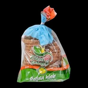 Pons active fit hleb 350g