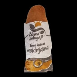 Hleb Tamni Sa Mekinjama 500gr