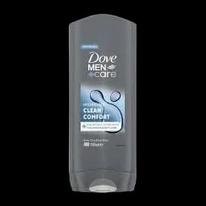 Gel Tuš Clean Comfort 400ml