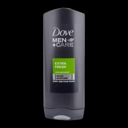 Gel Tuš Dove Men Extra Fresh 400ml