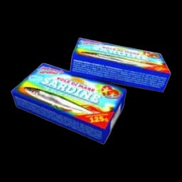 Sardina Paradajz Sos125g Sole Di Ma