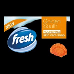 Sapun Fresh 100g Golden Sou