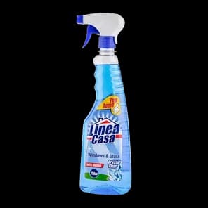 Linea casa za staklo sa pum.750ml