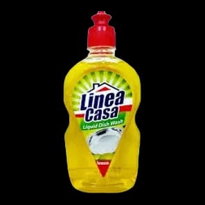 Det. Za Sudove Linea Casa Limun 500ml Linea