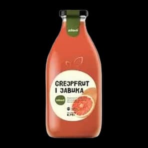 Sok Od Grejpfruta 0.75l Zdravo