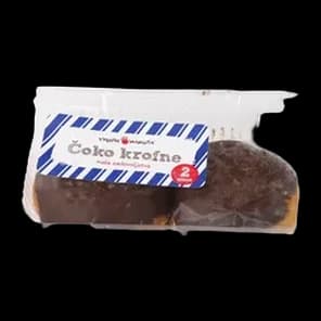 Krofna Čoko 2x40g Tvojih 5 Minuta