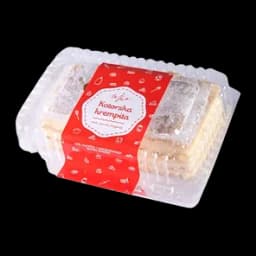 Krempita Kotorska 500g Tajna