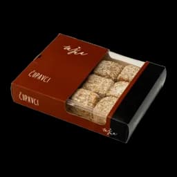 Kolaci Cupavci Tajna 300g