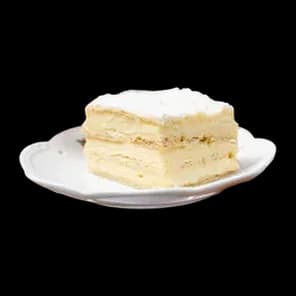 Cheese cake casa 120g