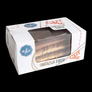 Tajna Cutcake 300g