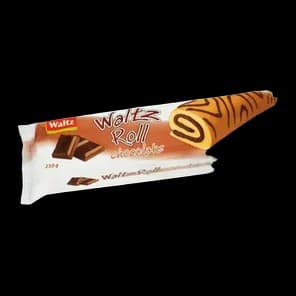 Rolat Waltz Čokolada 250g Ćatić