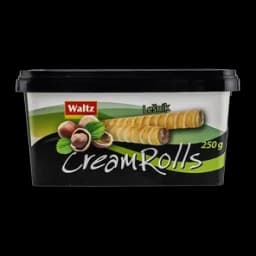 Rolat Waltz Lešnik 250g Ćatić