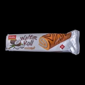 Kolač Waltz Roll Kokos 250g Ćatić