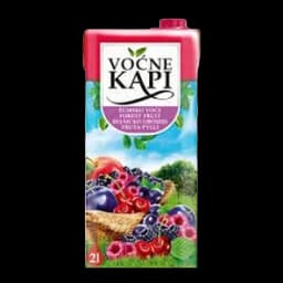 Sok Šumsko Voće 0,2l Voć Kapi