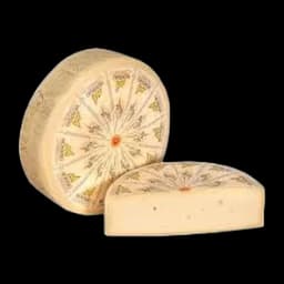 Sir polutvrdi Montasio 40%mm cca 6kg