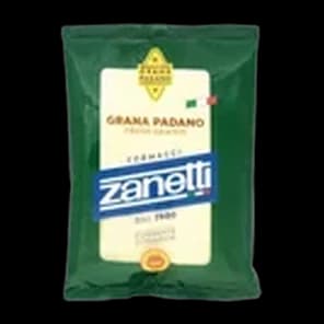 Parmezan Zanetti Grana padano cca 2kg