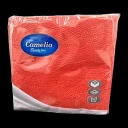 Salvete Camelia Crvena 50/1 1sl