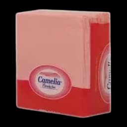 Salvete Camelia Crvena 30/1 2sl