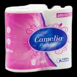 Ubrus Camelia Ultra 2/1 2sl