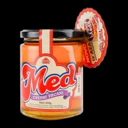 Med Bagremov 400g Staklo Aza