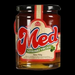 Med Lipov 700g Aza