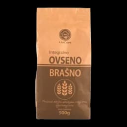 Brasno Ovseno Integralno 500g