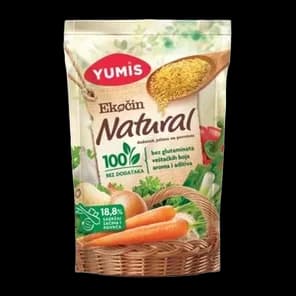 Paškanat 30g Yumis