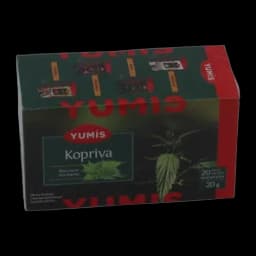 Čaj Kopriva Končić 20 Gr Yumis