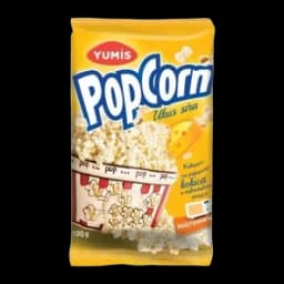 Kokice Za Mikrotalasnu Pećnicu Ukus Sira 100 Gr Yumis