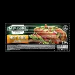 Kobasica Bar Hot Dog 240g Zlatibora