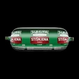 Sunka Stisnjena U Omotu Zlatiborac