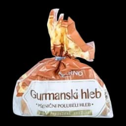 Naše zrno gurmanski hleb 250g