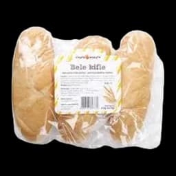 Kifla bela Maxi 3x70g