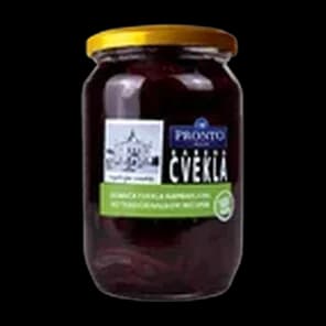 Cvekla 680 Gr Pronto