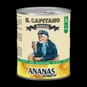 Ananas Kocka 850ml Il Capitano