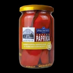 Paprika Barena Crvena 720ml Pronto