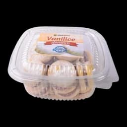 Vanilice Domaće 250g Soulfood