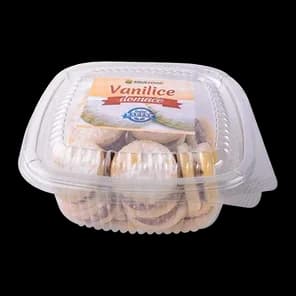 Vanilice Domaće 250g Soulfood
