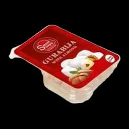 Kolac Gurabija Sa Dzemom I Bademom 350gr Sweet Days
