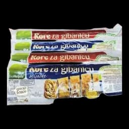Kore Za Gibanicu 500gr Kolid