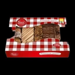 Kolači Sitni Domaći 500 Gr Sweet Days