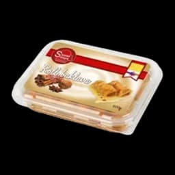Kolac/orasi Rol baklava Sweet days 400g