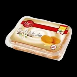 Kolač Grčka Mala Tulumba 400g Sweet Days
