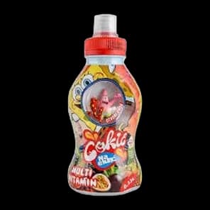 Sok Cokić Multivitamin 0,33l Novo