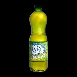 Sok Jabuka 0.5l Pet Na Eks