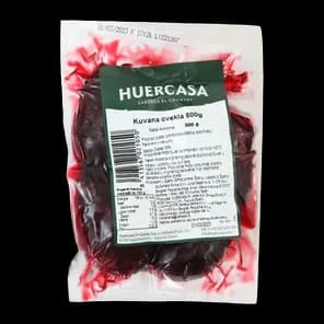 Cvekla kuvana vakum 500g