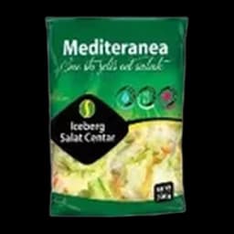 Mediteranea Salata 200gr Isc