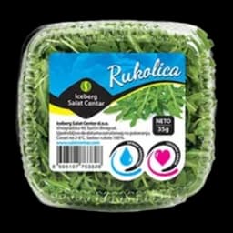 Rukolica 35g Iceberg