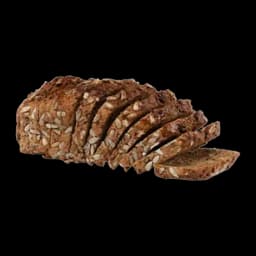 Hleb Crni Sečeni 450gr Trivit